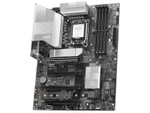 Материнская плата MSI Pro B860-p, Socket LGA 1851, Intel B860, ATX, RTL