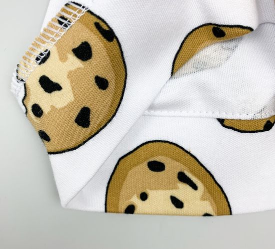 Шапочка Печенье