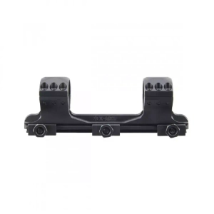 Крепление Vector Optics 30 mm X-ACCU ONE PIECE MEDIUM PICATINNY MOUNT (XASR-3010)