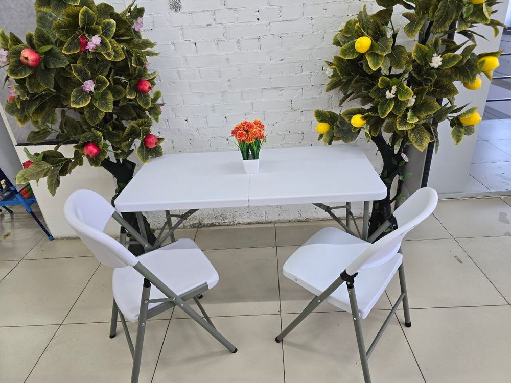 Стол складной для пикника ТН-122Z