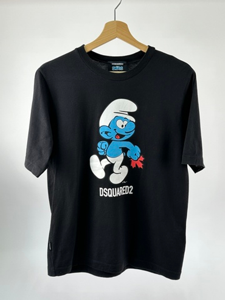 Футболка DSQUARED