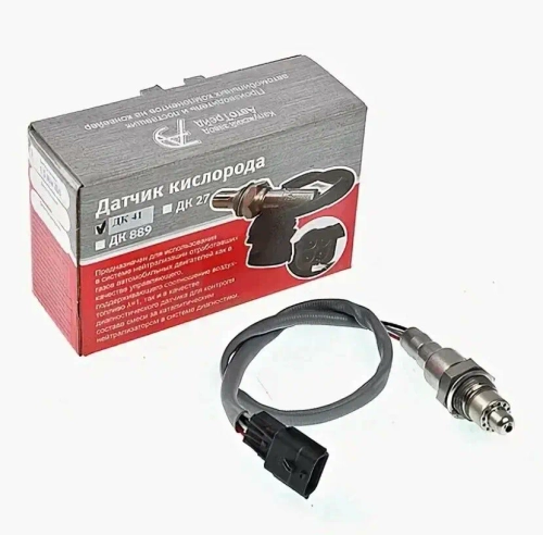 Датчик кислорода ЛАДА Веста, X-ray Автотрейд