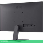Игровой монитор LG UltraGear 24G411A-B