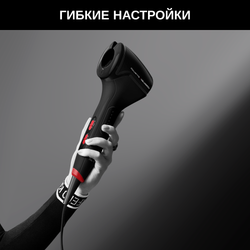 Автоматический стайлер Rowenta So Curls Karl Lagerfeld CF371LF0
