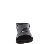 578157 сабо мужские серые