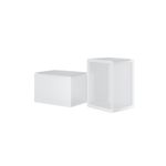 Комплектующие для уличной трековой системы Outdoor O-TR001-SEC