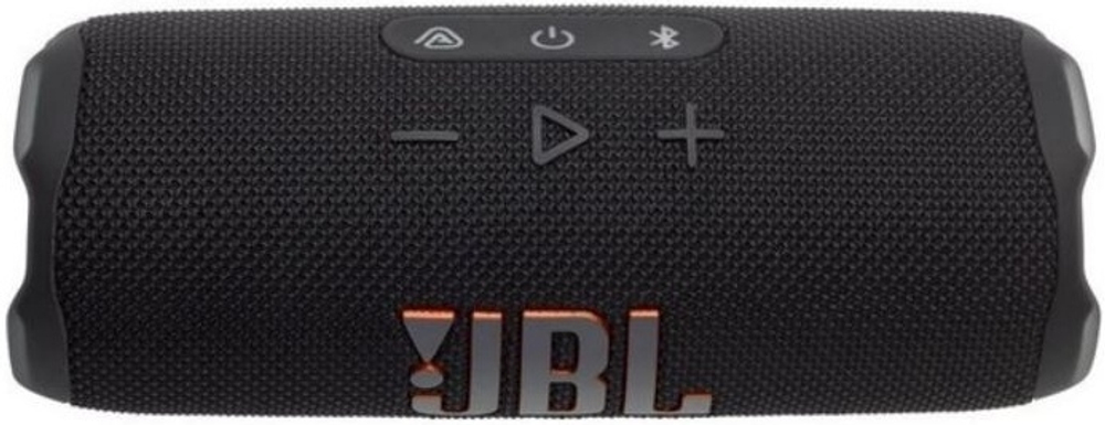 Колонка JBL Flip 7 black