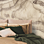 Дизайнерские обои Wall Street Beryozi I Vodopady