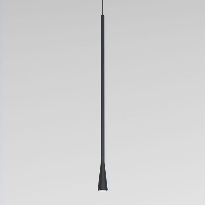 Подвесной светодиодный светильник Elektrostandard Vist 50312 LED a068608