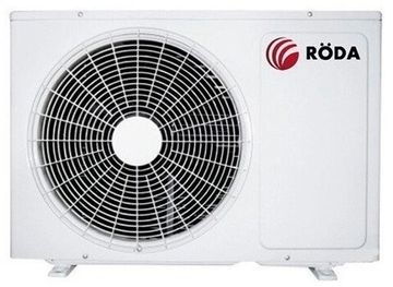 Сплит-система Roda RS-CF60AY/RU-60AY3