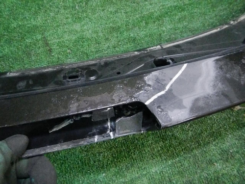 Спойлер крышки багажника Honda Crosstour (2009-2015)