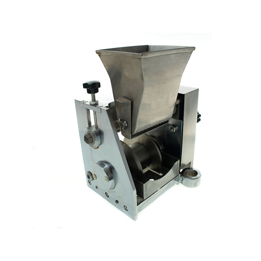 Формующая головка без матрицы JGL-135-6А, d100, ш52