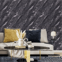 Обои виниловые HC72731-44 PALITRA HOME Балтик, имитация 1,06 х 10,05 м