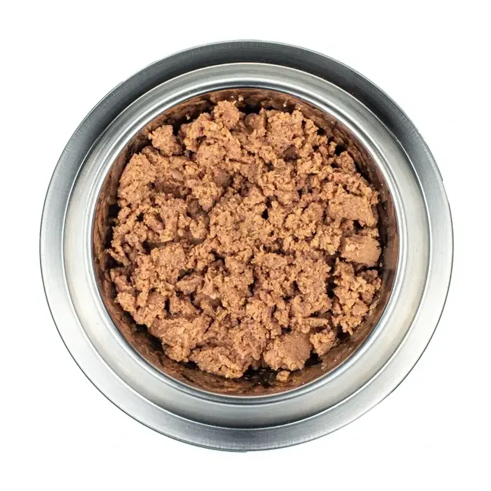 Влажный корм Мнямс "СИЛЬНЫЙ ИММУНИТЕТ" для собак всех пород, паштет из утки и перепела Влажный корм Мнямс "СИЛЬНЫЙ ИММУНИТЕТ" для собак всех пород, паштет из утки и перепела