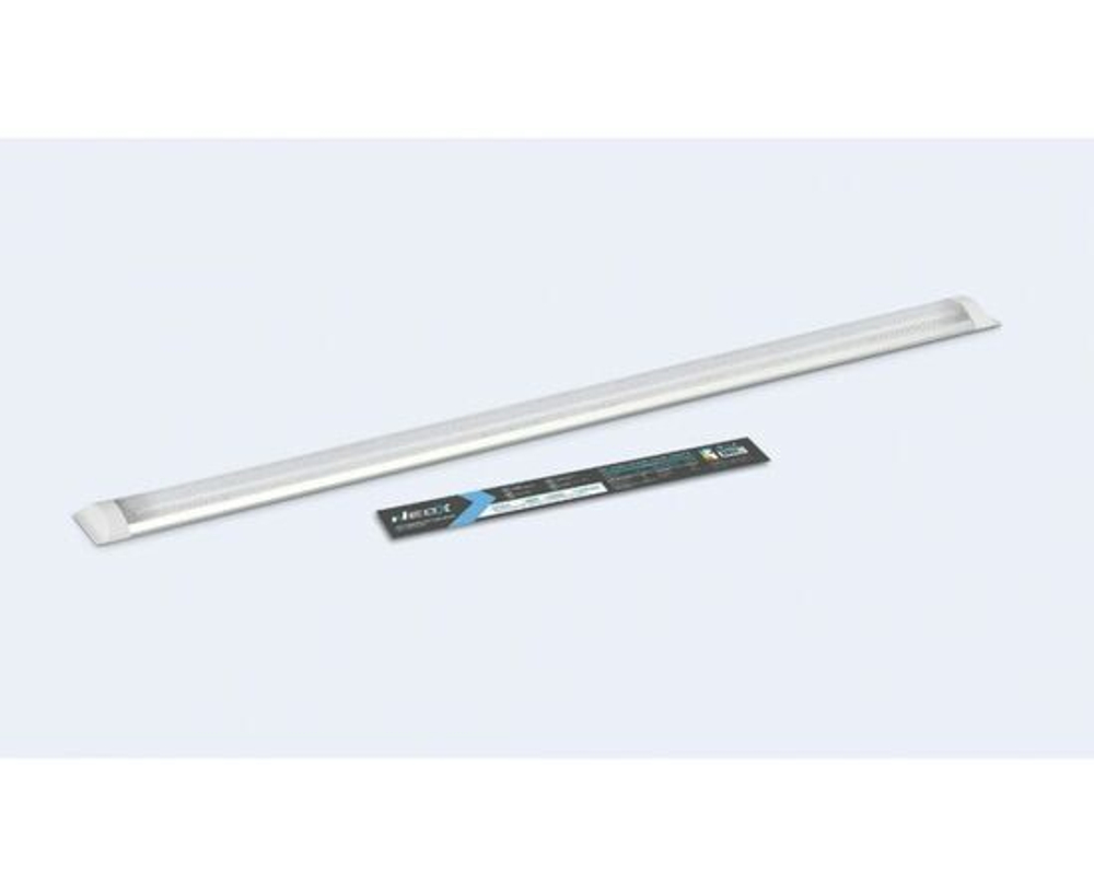 Светильник светодиодный 48Вт холодный белый свет 6500К 4800Лм 1200мм IP40 ДПО-108 ОПАЛ NEOX