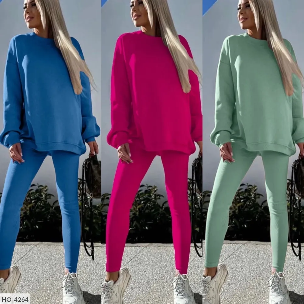 Костюм HO-4264 Фабрика Моды