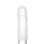 Карманный мастурбатор 8см Tenga Click Ball POT-002