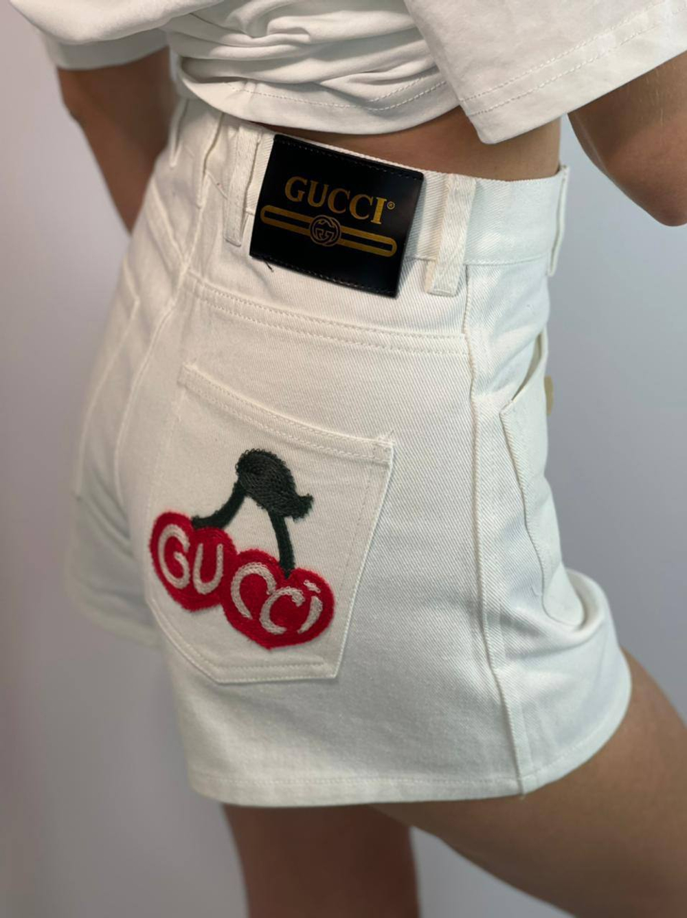Шорты Gucci