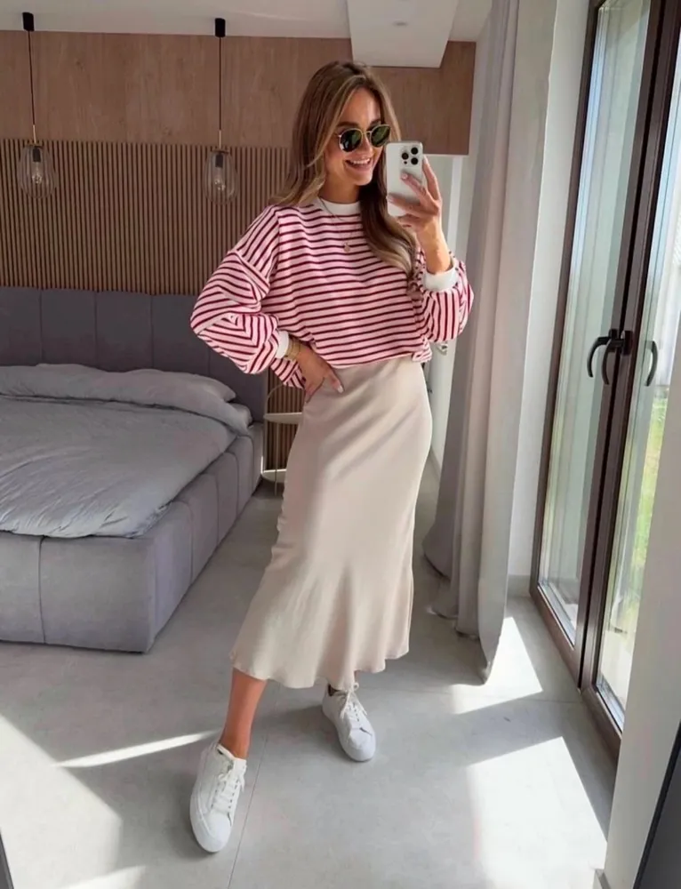 Юбка 50336515 Fabrika