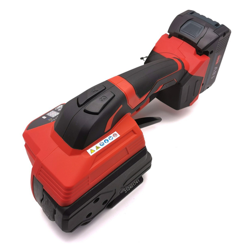 Аккумуляторный стреппинг-инструмент Q31