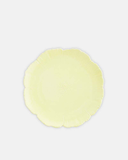 Тарелки десертные Aquazzura Cherry Blossom Lemon Fruit, 21 см (2 шт.)