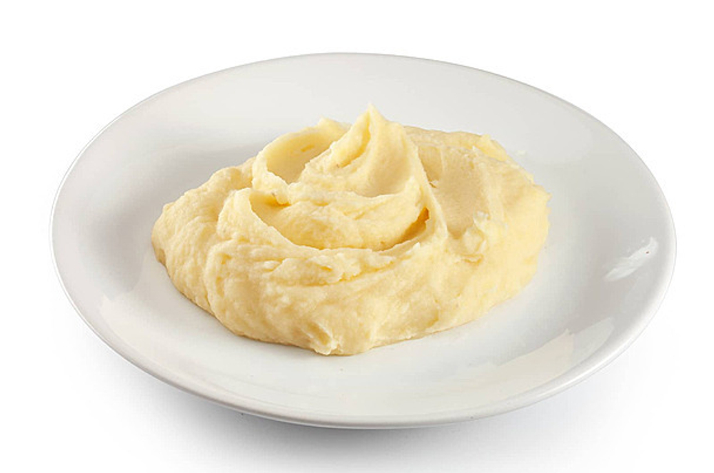 Пюре картофельное, 220 гр.