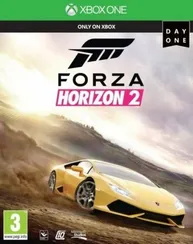 Xbox One - Forza Horizon 2 (Б/У, Полностью на русском языке)