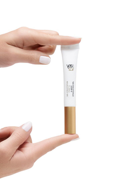 Стимулирующий гель для внутривагинального действия YESforLOV G-SPOT GEL