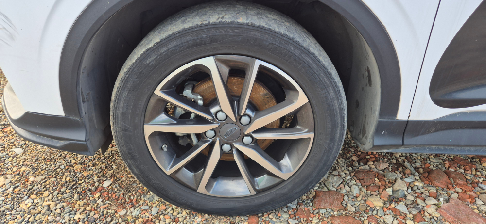 Geely COOLRAY Comfort 1.5T DCT7