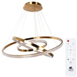 Подвесная люстра Arte Lamp