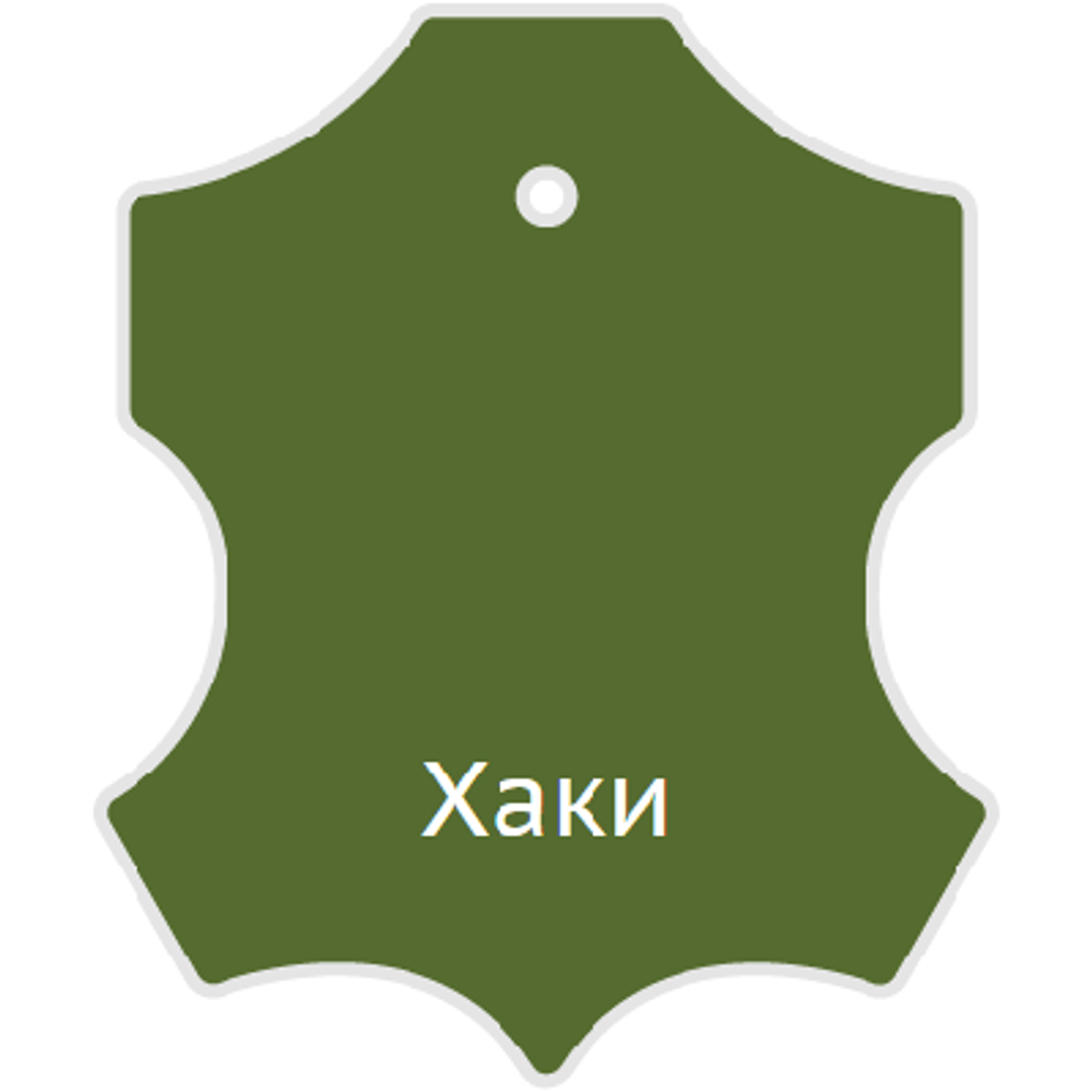 Жидкая кожа Resmat, 30мл, хаки