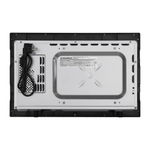 Микроволновая печь встраиваемая MAUNFELD XBMO202S фото 8