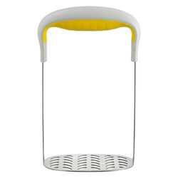 Пресс для картофеля Brekke, 12,5х19,5 см