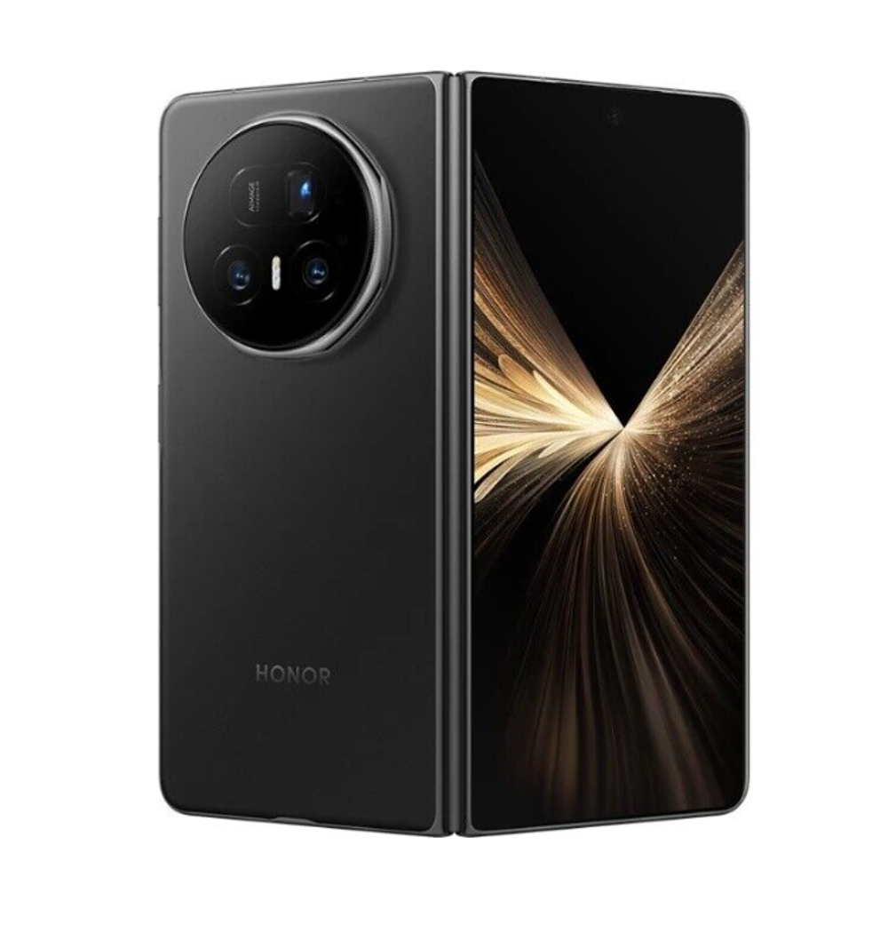 Honor Magic V5 16/512Gb Black