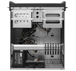 Корпус серверный 4U Exegate Pro 4U480-15/4U4132/500RADS