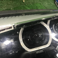 Фара левая BMW 5er G30 (2017-2020) LED