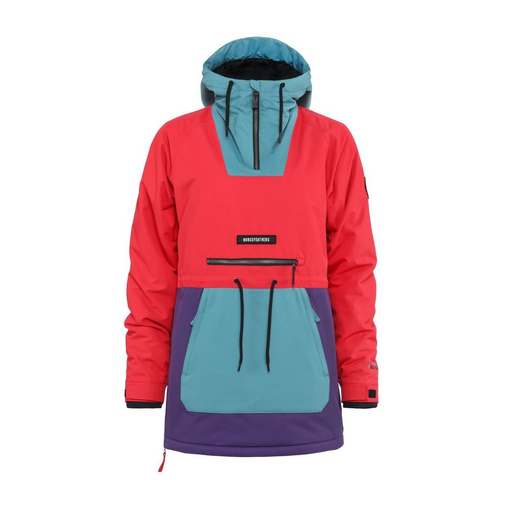 Куртка Horsefeathers DERIN II JACKET (lollipop)