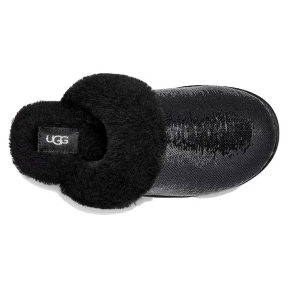 Ugg Scuffette II 'Black'