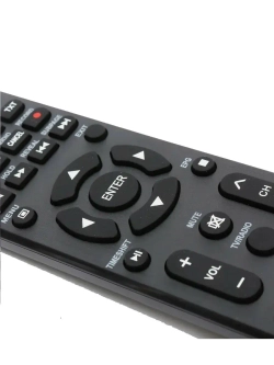 Пульт для телевизора STV-22LED22W Shivaki с батарейками