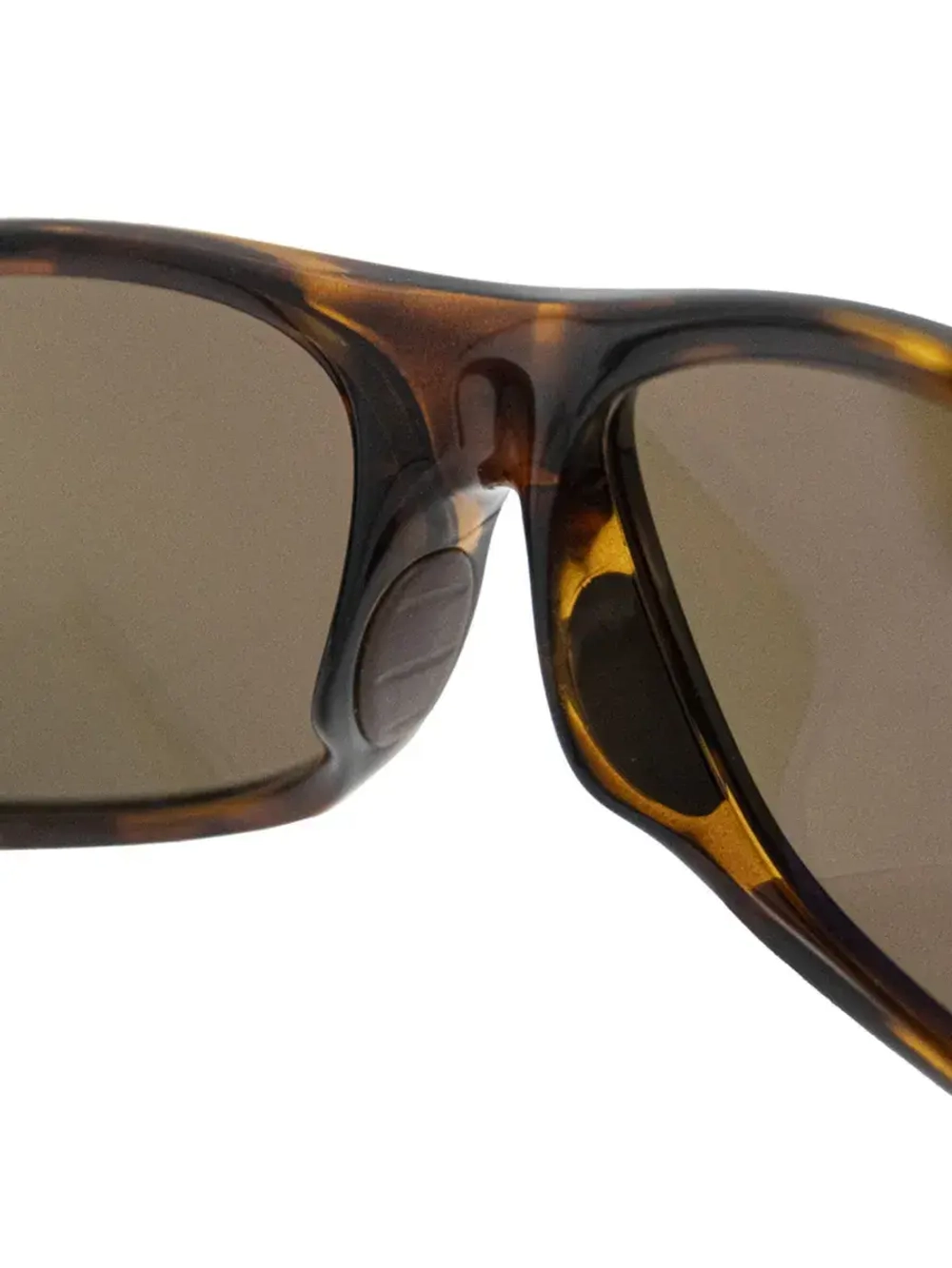 Очки поляризационные Precision Luzia Brown Havana