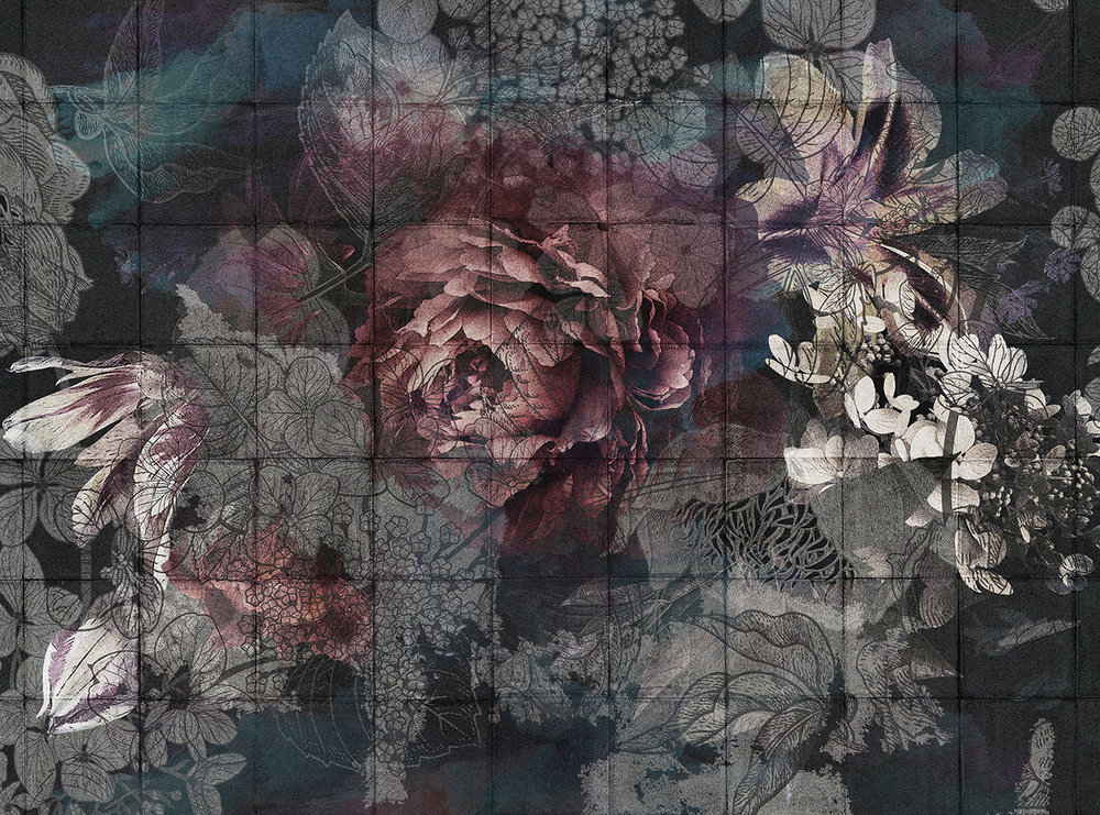 Дизайнерские обои Wall Street Astral-22