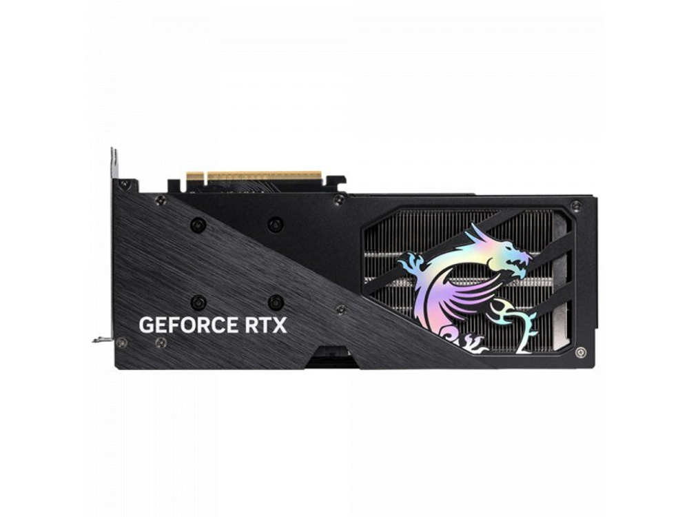 Видеокарта MSI Nvidia GeForce RTX 5060 GAMING TRIO [RTX 5060 8G GAMING TRIO OC]