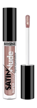 Тени для век LuxVisage Satin nude super stay 3 гр