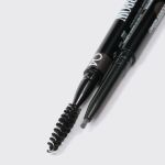 Автоматический карандаш для бровей VIVIENNE SABO Brow Arcade - 04 серо-коричневый