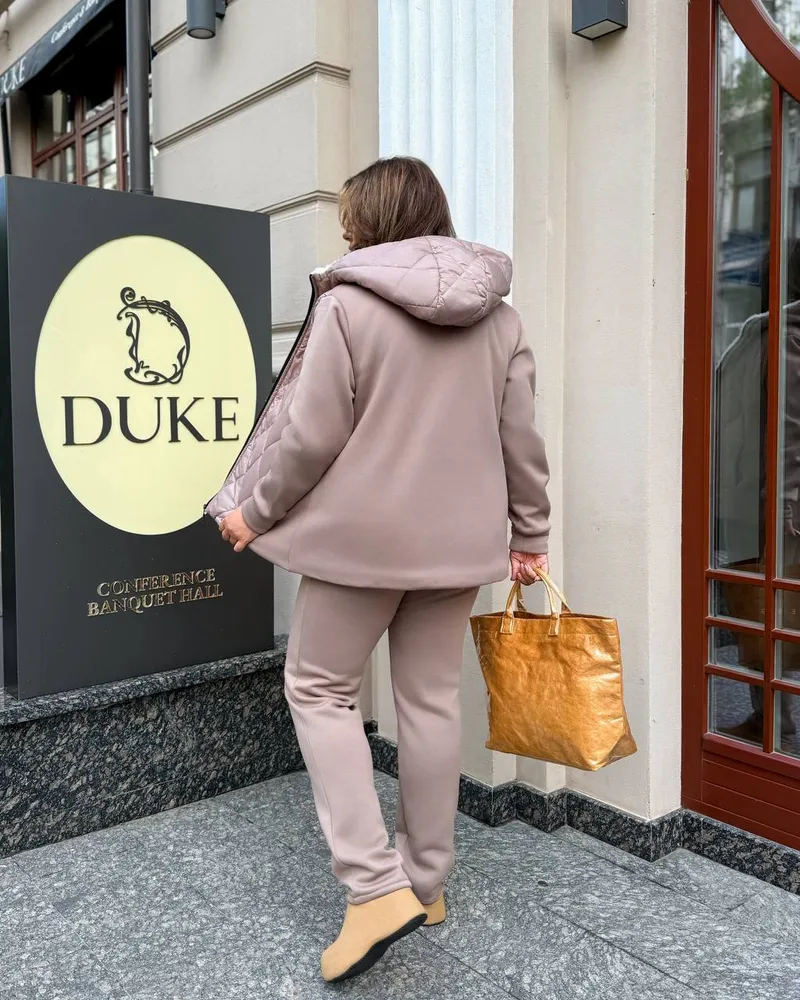 Костюм УК-5468-1 Фабрика Моды