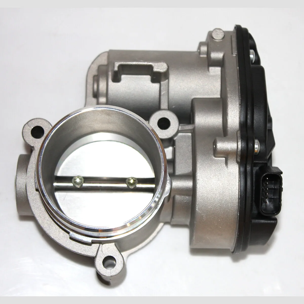 Дроссельная заслонка 16 кл. Russia 211271148010 Lada Granta / Лада Гранта