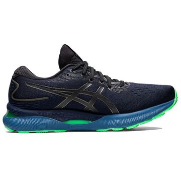 Asics Гель Nimbus 24 Беговые кроссовки MID Топ Мужские