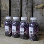 смальта колотая на модуль фиолетовая, купить с доставкой по всему миру