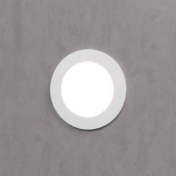 Встраиваемый светодиодный светильник Elektrostandard MRL LED 1108 белый a049753