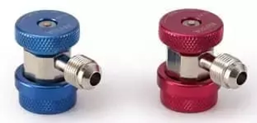 Вентиль быстросъемный Value VHF-C